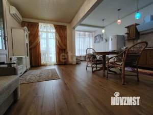 1-к квартира, вторичка, 50м2, 5/8 этаж