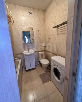 2-к квартира, вторичка, 45м2, 4/5 этаж