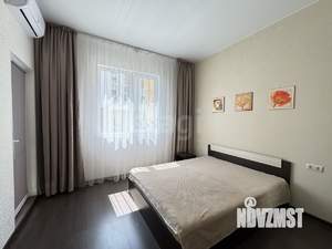 1-к квартира, вторичка, 48м2, 1/5 этаж