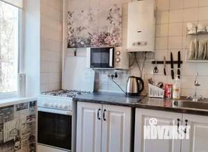 2-к квартира, вторичка, 43м2, 2/5 этаж