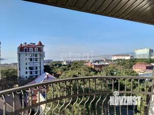 3-к квартира, вторичка, 93м2, 5/5 этаж