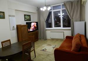 1-к квартира, вторичка, 63м2, 3/10 этаж