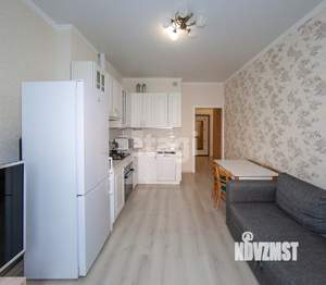 1-к квартира, вторичка, 44м2, 4/7 этаж
