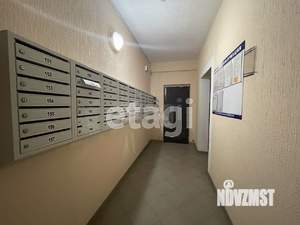 1-к квартира, вторичка, 46м2, 8/10 этаж