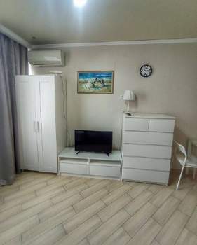 1-к квартира, вторичка, 23м2, 5/7 этаж