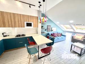 2-к квартира, вторичка, 82м2, 6/7 этаж