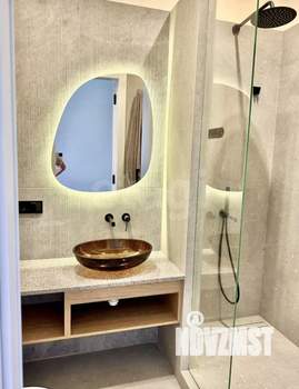 Студия квартира, вторичка, 30м2, 8/9 этаж