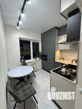 2-к квартира, вторичка, 41м2, 4/5 этаж