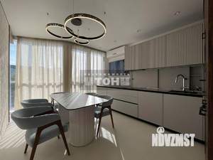 3-к квартира, вторичка, 91м2, 6/20 этаж