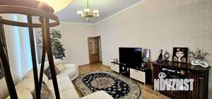 2-к квартира, вторичка, 82м2, 7/11 этаж