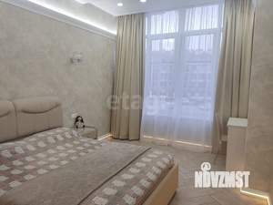 1-к квартира, вторичка, 44м2, 3/7 этаж