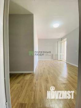 2-к квартира, вторичка, 63м2, 7/10 этаж