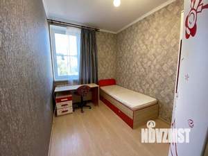 3-к квартира, вторичка, 63м2, 1/2 этаж