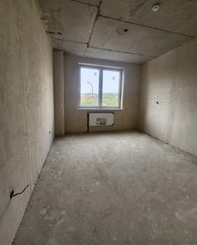 1-к квартира, вторичка, 56м2, 2/9 этаж