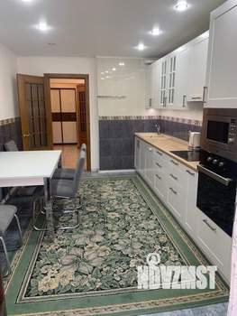 2-к квартира, вторичка, 60м2, 5/5 этаж