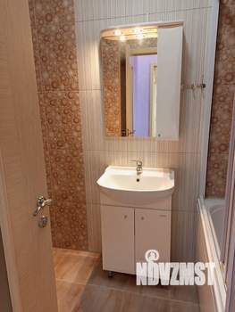 1-к квартира, вторичка, 45м2, 3/7 этаж