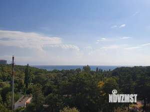 2-к квартира, вторичка, 52м2, 9/9 этаж