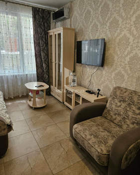 1-к квартира, вторичка, 47м2, 2/3 этаж