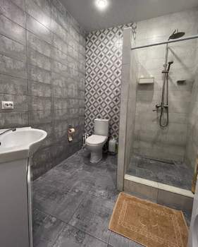 1-к квартира, вторичка, 41м2, 3/5 этаж