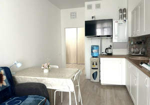 1-к квартира, вторичка, 47м2, 2/8 этаж