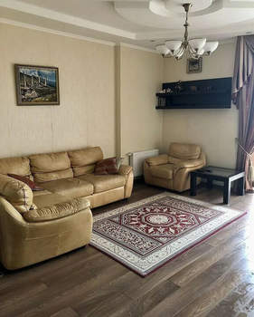 2-к квартира, вторичка, 57м2, 3/4 этаж