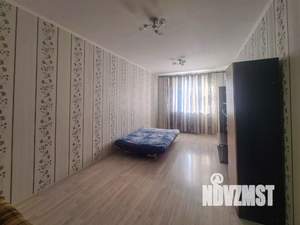 1-к квартира, вторичка, 49м2, -1/5 этаж