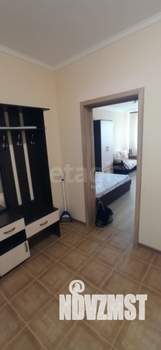 1-к квартира, вторичка, 42м2, 7/9 этаж