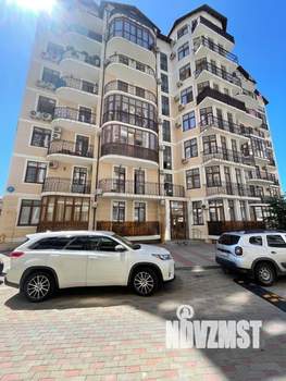 2-к квартира, вторичка, 55м2, 7/9 этаж