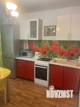2-к квартира, вторичка, 58м2, 14/16 этаж