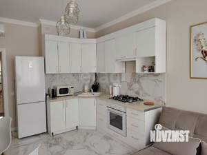 1-к квартира, вторичка, 48м2, 2/8 этаж