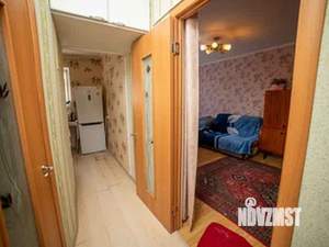 1-к квартира, вторичка, 29м2, 5/5 этаж