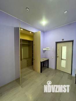 1-к квартира, вторичка, 56м2, 3/8 этаж