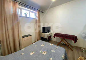 Студия квартира, вторичка, 24м2, 1/5 этаж