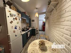 1-к квартира, вторичка, 33м2, 2/4 этаж