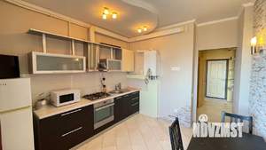 1-к квартира, вторичка, 49м2, 5/5 этаж