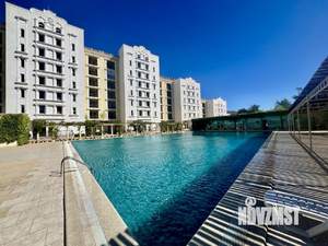 2-к квартира, вторичка, 99м2, 6/7 этаж