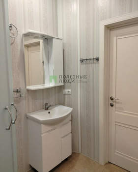 1-к квартира, вторичка, 45м2, 5/6 этаж