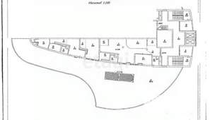 5-к квартира, вторичка, 167м2, 15/15 этаж