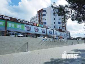 1-к квартира, вторичка, 45м2, 1/7 этаж