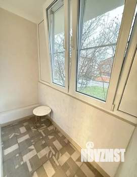 3-к квартира, вторичка, 59м2, 1/5 этаж