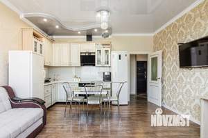 2-к квартира, вторичка, 44м2, 4/10 этаж