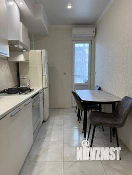 1-к квартира, вторичка, 39м2, 3/4 этаж