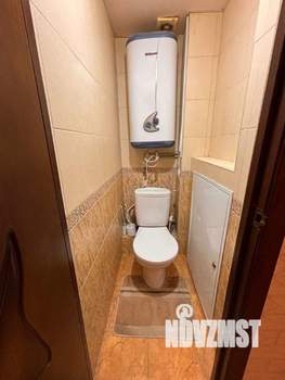 3-к квартира, вторичка, 62м2, 5/9 этаж