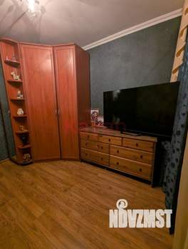 3-к квартира, вторичка, 60м2, 6/9 этаж