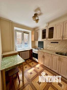 1-к квартира, вторичка, 30м2, 1/5 этаж