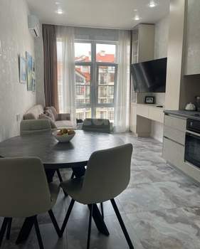 2-к квартира, вторичка, 56м2, 5/6 этаж