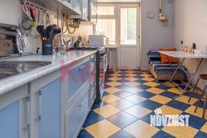 1-к квартира, вторичка, 50м2, 1/6 этаж