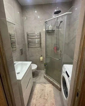 1-к квартира, вторичка, 35м2, 2/10 этаж