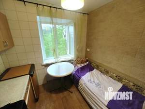 1-к квартира, вторичка, 33м2, 5/5 этаж