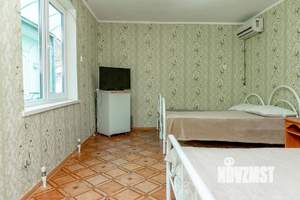 1-к квартира, вторичка, 30м2, 1/1 этаж